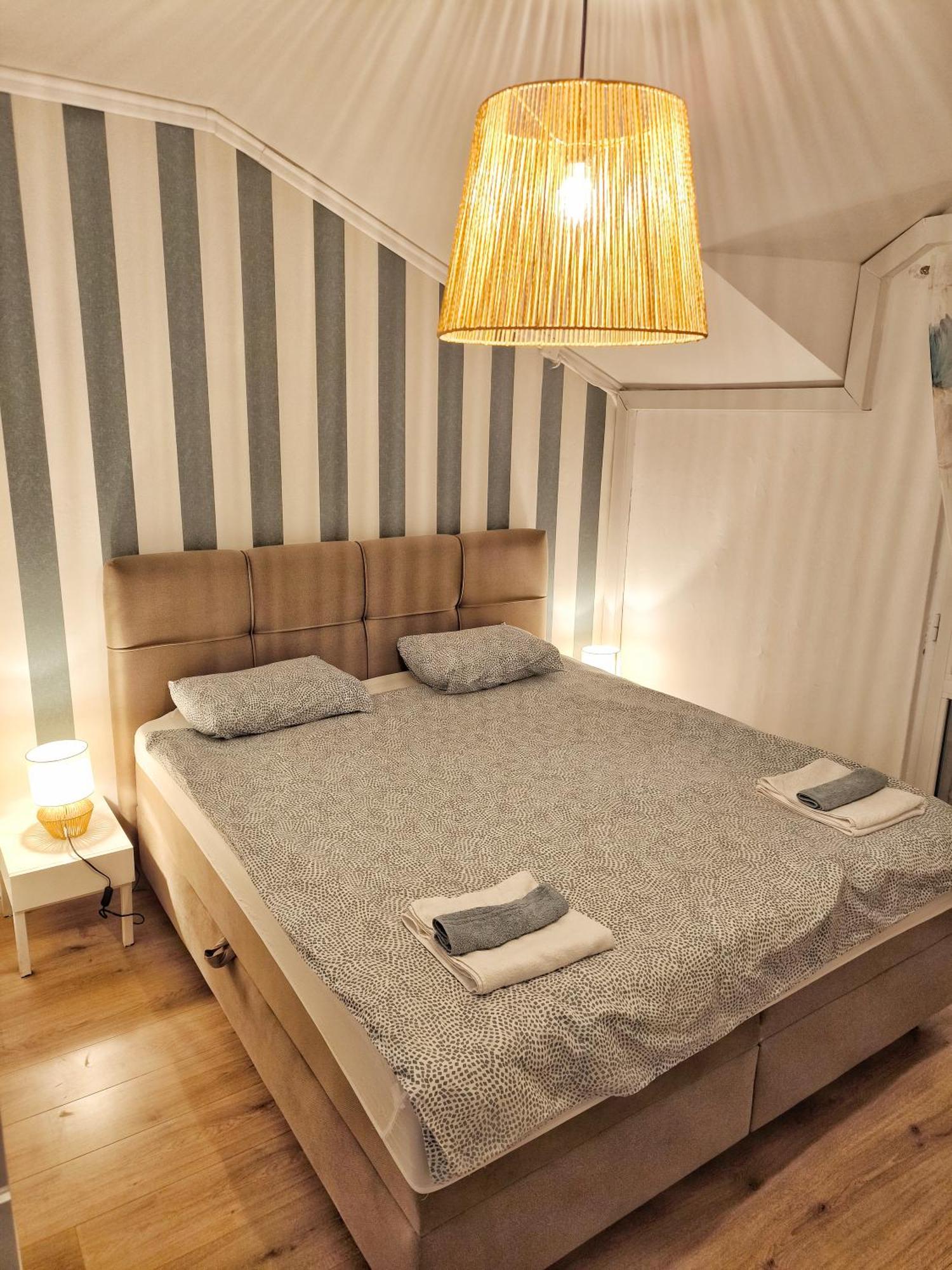 Villa Kipre Cavtat Zimmer foto